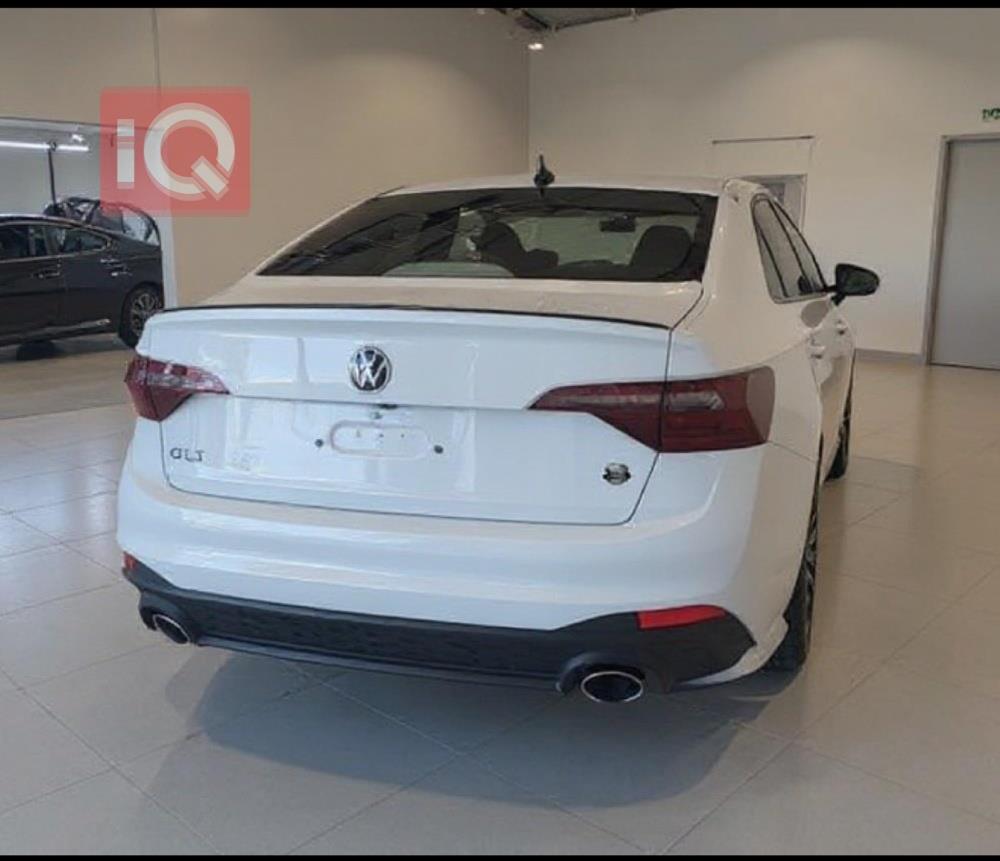 ڤۆڵکسواگن جێتا